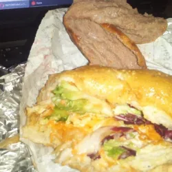 Budka Tosty, Kebab Za Pko (Stargard )