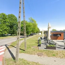 Budka Z Lodami (Kaczory )