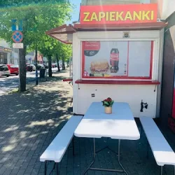 Budka Z Zapiekankami Gad-burger (Kędzierzyn-Koźle )