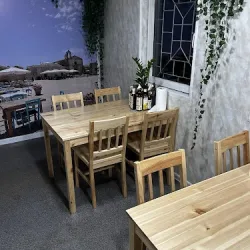 Budzik Pizza (Podleszany )