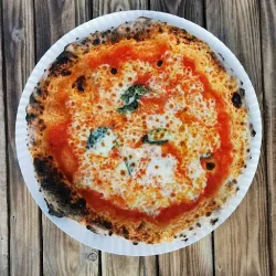 Bueno Spot Pizza (Borowianka )