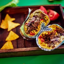 Buenos Dias - Kuchnia Tex-mex W Rzeszowie (Rzeszów )