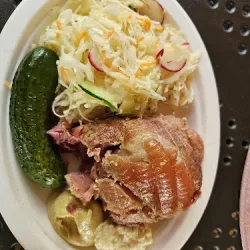 Bufet Leśny Opatowek (Opatówek )