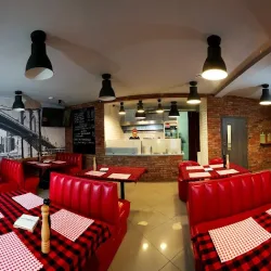 Buła & Burgers Burgerownia & Steak House (Iława )