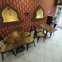 Bulbul Kebab (Siedlce )