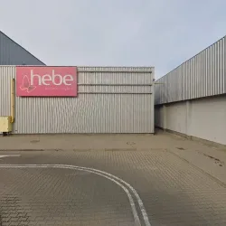 Bułka Z Masłem - Bezglutenowa Wyspa (Jasin )