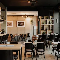 Bulwary 1 | Restauracja (Oświęcim )