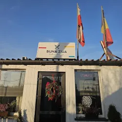 Buna Ziua Restaurant&cafe (Sławków )