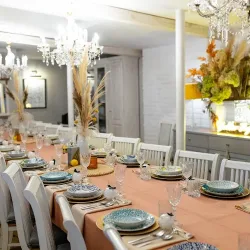 Bungalow L Design & Event (Stęszew )