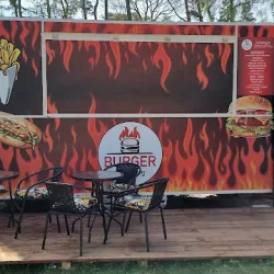 Burger Brothers (Pobierowo )