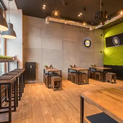 Burger Brothers (Cieszyn )