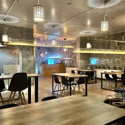 Burger House (Turek )