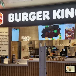 Burger King (Kalisz )