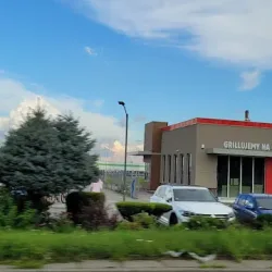 Burger King (Żory )