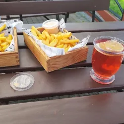 Burger Mistrz (obr )