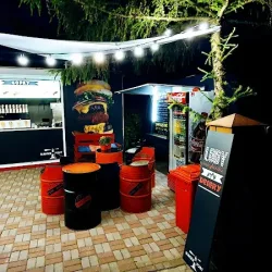 Burger Port (Grzybowo )