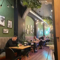 Burger Spot (Leszno )