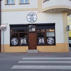 Burger Tito Bar (Świdwin )