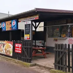 Burgerbarrr (Choszczno )