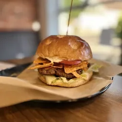 Burgerek (Czarnków )