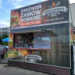 Burgerownia (Wągrowiec )