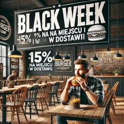 Burgerownia Olsztyn (Olsztyn )