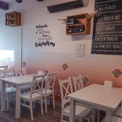 Burgersland Gostyń (Gostyń )