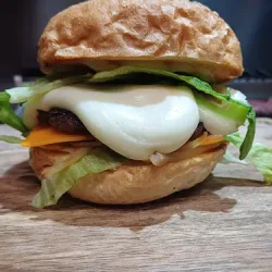 Burgersland Jarocin (Jarocin )