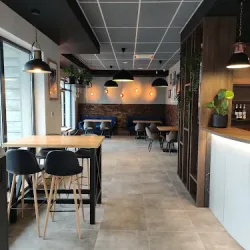 Burgery Bucket's Story Sosnowiec (Sosnowiec )