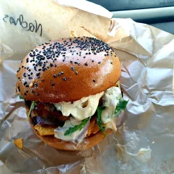 Burgery Kulka (Kórnik )