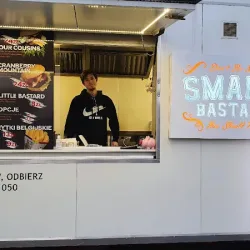 Burgery Smart Bastard (Plewiska )