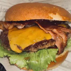 Burgery U Kozy (Granowo )