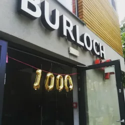 Burloch Cafè (Ruda Śląska )