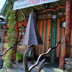 Bury Miś Restauracja (Bukowina Tatrzańska )