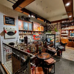 Bussola Coffee (Kalisz )