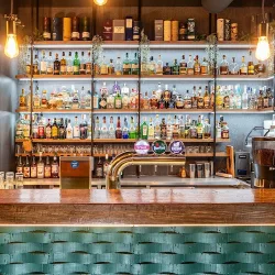 Butcher Restaurant And Steak House (Świnoujście )