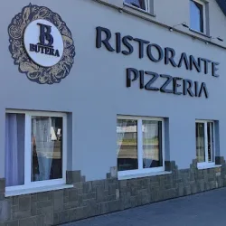 Butera Ristorante E Pizzeria (Tarnowiec )