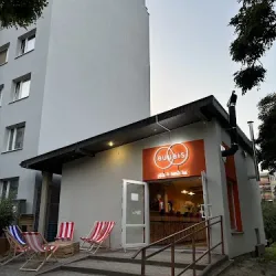 Buubis - Pizzeria Neapolitańska (Kalisz )