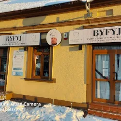Byfyj Catering Okolicznościowy (Żory )