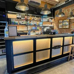 Cafe 15 (Lubasz )