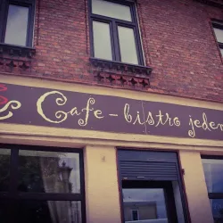 Cafe Bistro Jedenaście (Sławków )