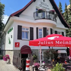 Café & Bistro Uznam (Świnoujście )