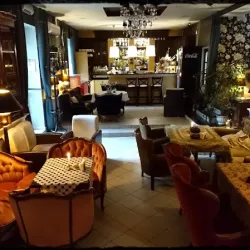 Cafe Brama (Siedlce )