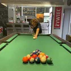 Café-duet. Bar. Stankiewicz-burak D. (Trzebiatów )