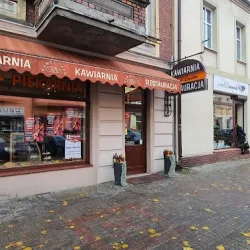 Cafe Emilia (Nakło nad Notecią )