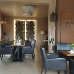 Cafe Filiżanka (Świerklany )