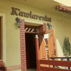 Cafe Kachlicki (Grodzisk Wielkopolski )