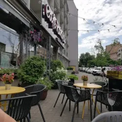 Cafe Karafka Restauracja Kawiarnia (Kalisz )