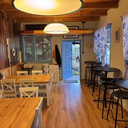 Cafe Lago (Lubasz )