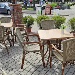 Cafe Magda (Rewal )